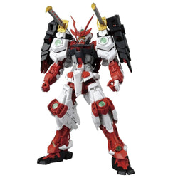 Gundam: Master Grade 1/100 Sengoku Ashtray Gundam