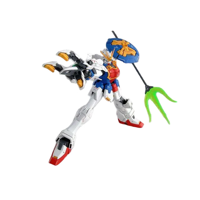 Gundam: Master Grade 1/100 XXXG-O1S Shenlong Gundam EW VER.