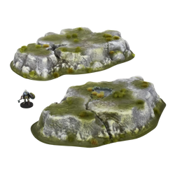 Terrain Crate: Highland Hills