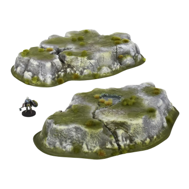 Terrain Crate: Highland Hills