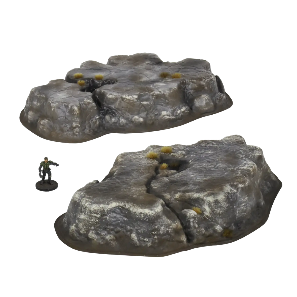 Terrain Crate: Highland Hills