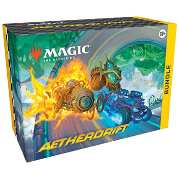 Magic: Aetherdrift Bundle