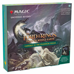 Magic: The Lord of the Rings: Tales of Middle-earth™ Scene Box