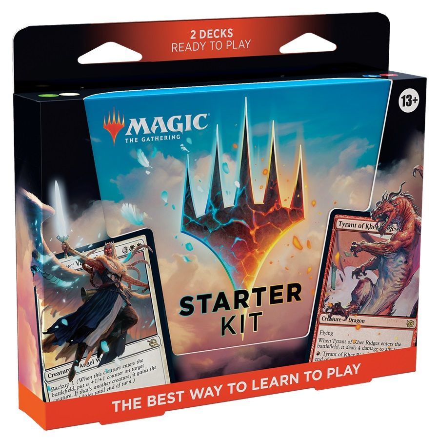 Magic: Starter Kit 2023