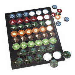 Star Trek Adventures RPG 2E: Starter Set
