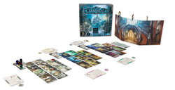 Mysterium (Refreshed)
