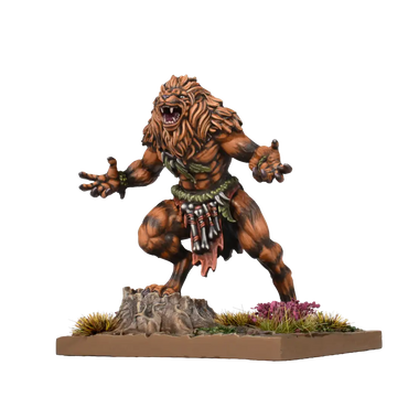 Kings of War: Forces of Nature: Avatar of the Father
