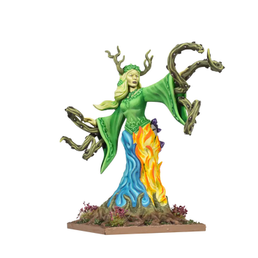 Kings of War: Forces of Nature: Avatar of the Green Lady
