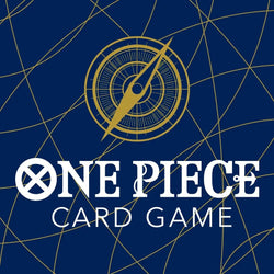 One Piece TCG: Weekly Constructed Play Ticket