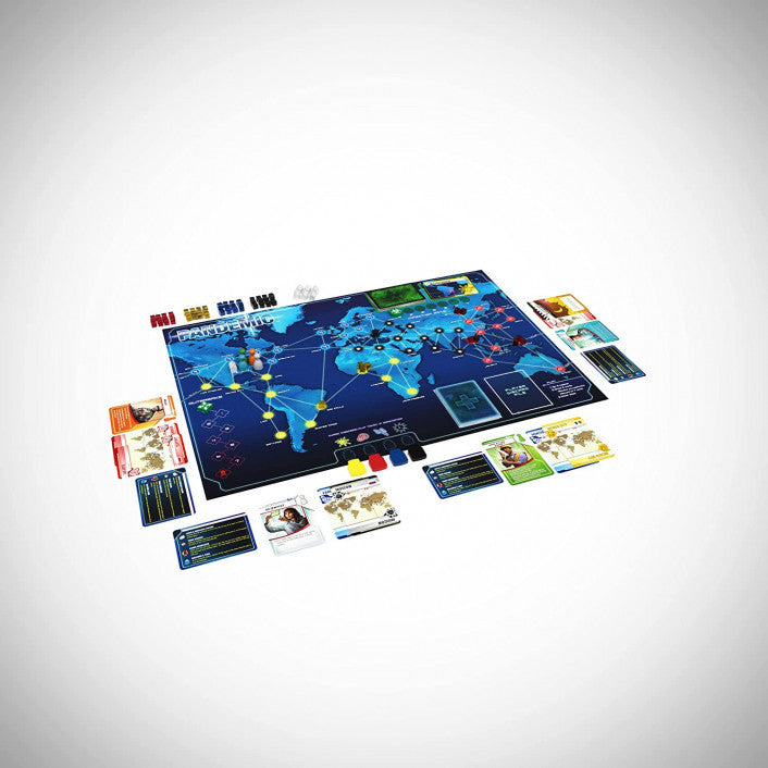 Pandemic