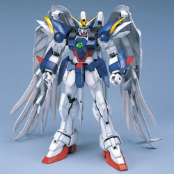 Gundam: Perfect Grade 1/60 WGundam Zero Custom