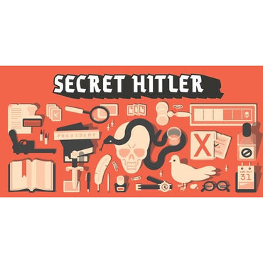 Secret Hitler