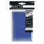 Ultra Pro 100ct Pro-Matte Standard Deck Protector Sleeves Blue