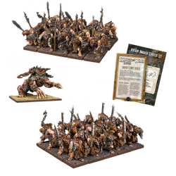 Kings of War: Ratkin Ambush Starter Set