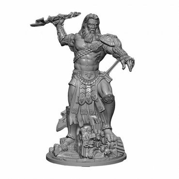 Reaper Bones Classic: Storm Giant