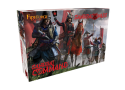 Fireforge Games: Samurai Wars: Samurai Command