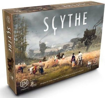 Scythe