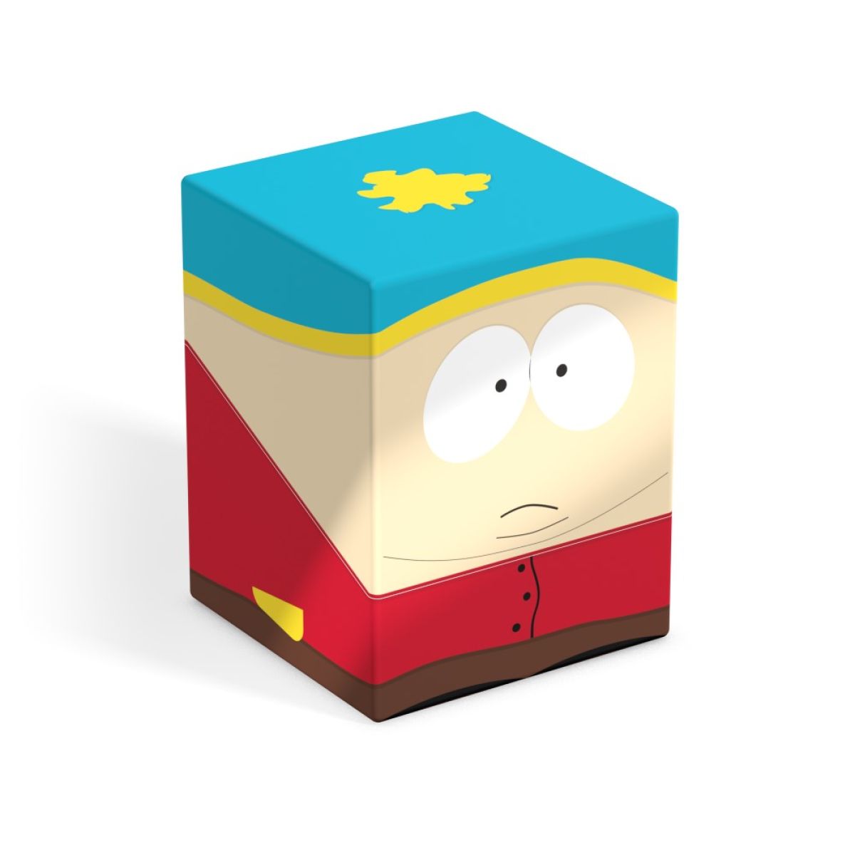 Ultimate Guard: Squaroes: South Parkª Cartman