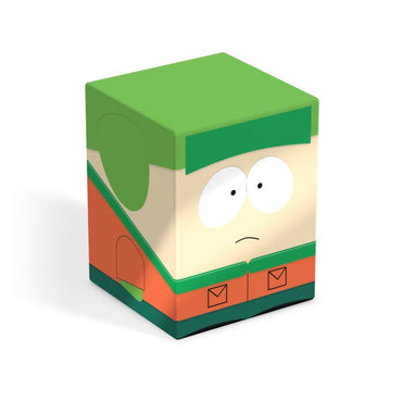 Ultimate Guard: Squaroes: South Parkª Kyle