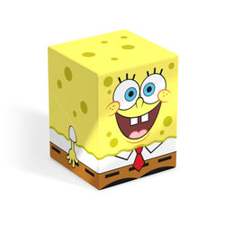 Ultimate Guard: Squaroes: Spongebob Squarepants Collectors Deal