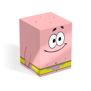 Ultimate Guard: Squaroes: SpongeBob SquarePantsª Patrick