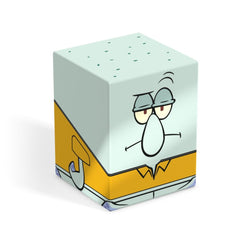Ultimate Guard: Squaroes: Spongebob Squarepants Collectors Deal