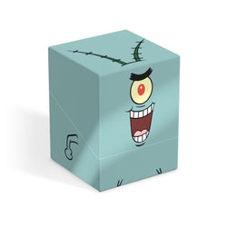 Ultimate Guard: Squaroes: Spongebob Squarepants Collectors Deal