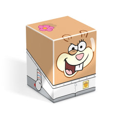 Ultimate Guard: Squaroes: Spongebob Squarepants Collectors Deal