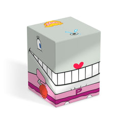 Ultimate Guard: Squaroes: Spongebob Squarepants Collectors Deal