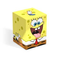 Ultimate Guard: Squaroes: Spongebob Squarepants Collectors Deal