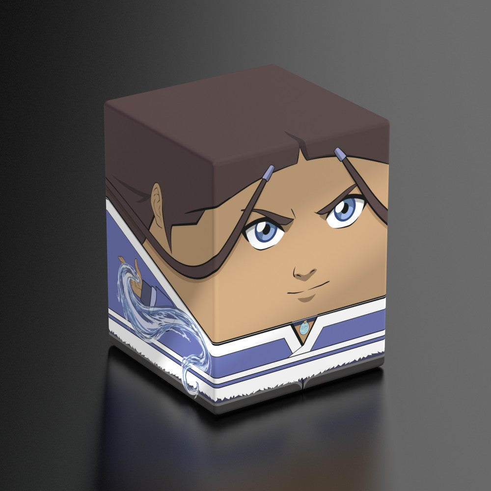 Ultimate Guard: Squaroes: Avatar: The Last Airbender - Katara