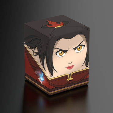 Ultimate Guard: Squaroes: Avatar: The Last Airbender - Azula