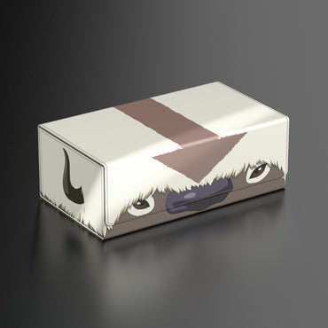 Ultimate Guard: Squaroes: Avatar: The Last Airbender - Appa Collectors Case