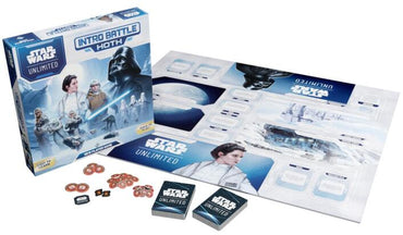 Star Wars Unlimited: Intro Battle - Hoth
