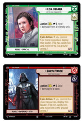 Star Wars Unlimited: Intro Battle - Hoth