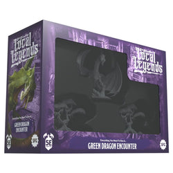 Epic Encounters: Local Legends: Green Dragon Encounter