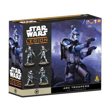 Star Wars: Legion: ARC Troopers