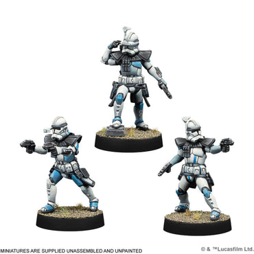 Star Wars: Legion: ARC Troopers