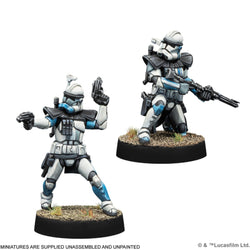 Star Wars: Legion: ARC Troopers