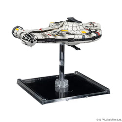 Star Wars X-wing 2E YT-2400 Light Freighter