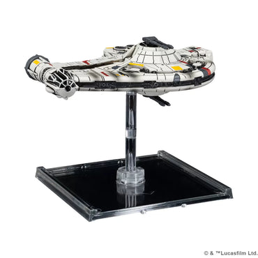 Star Wars X-wing 2E YT-2400 Light Freighter