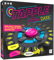 Tapple: After Dark