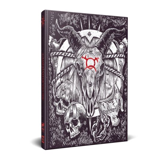Warhammer The Old World RPG: Collector's Edition