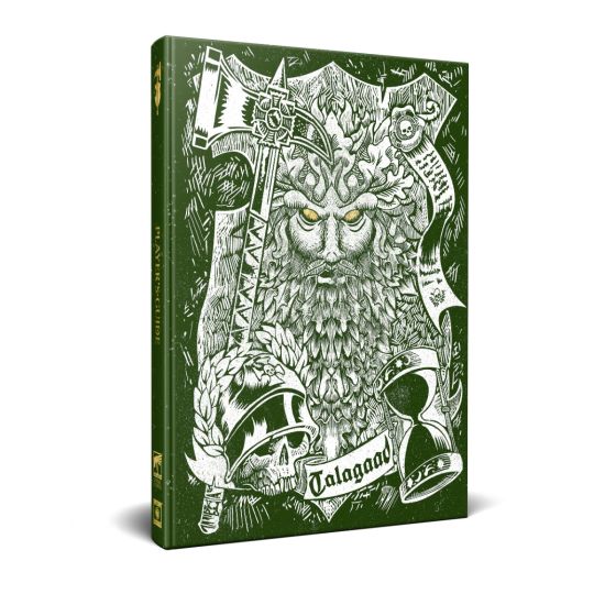 Warhammer The Old World RPG: Collector's Edition