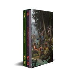 Warhammer The Old World RPG: Collector's Edition