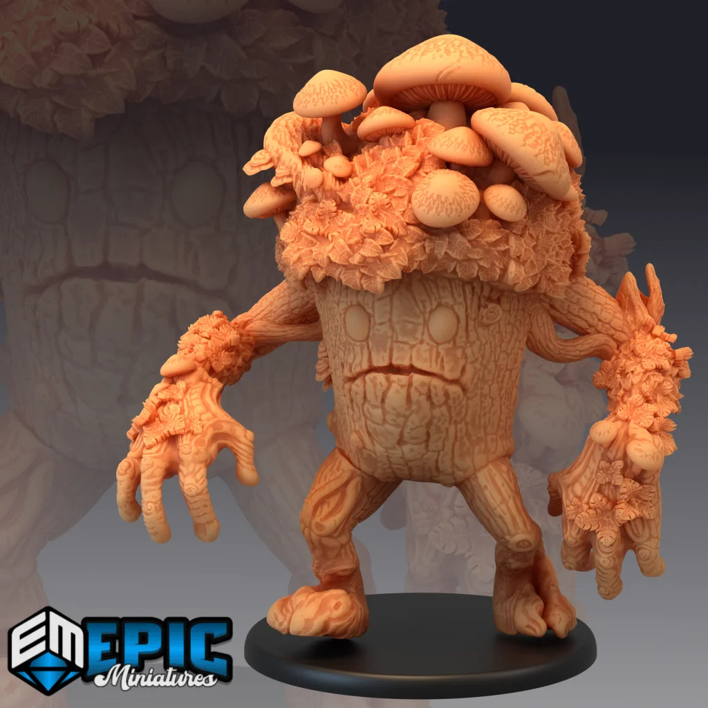 Pluto Minis: Treant (714)