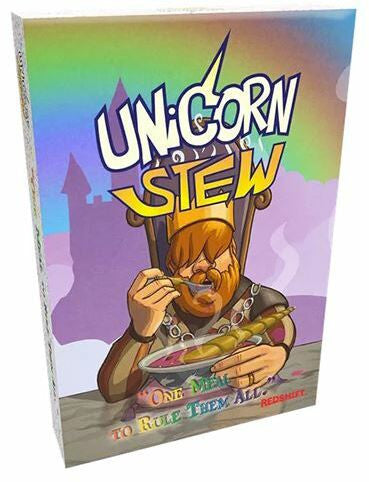 Unicorn Stew