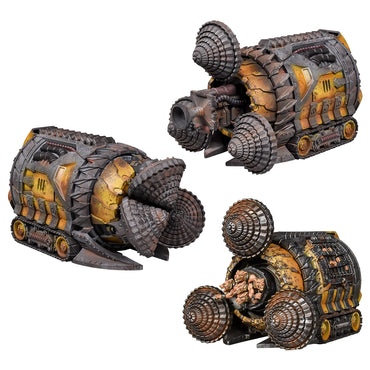 Firefight: Veer-myn Battlegroup
