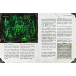 Warhammer 40000 RPG: Imperium Maledictum: Starter Set