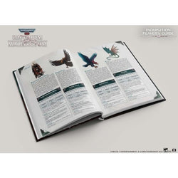 Warhammer 40000 RPG: Imperium Maledictum: Inquisition Player's Guide